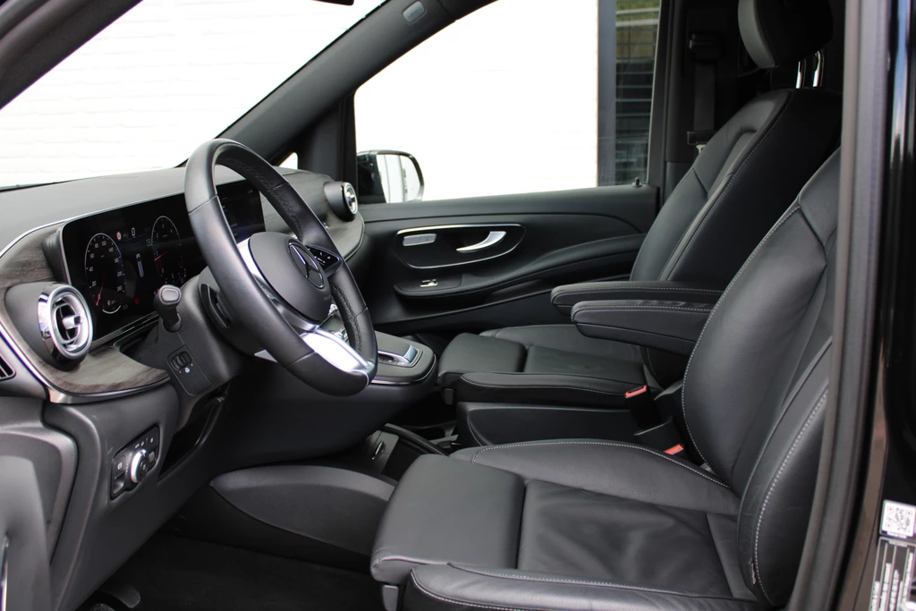 Mercedes-Benz V-Klasse – foto 18