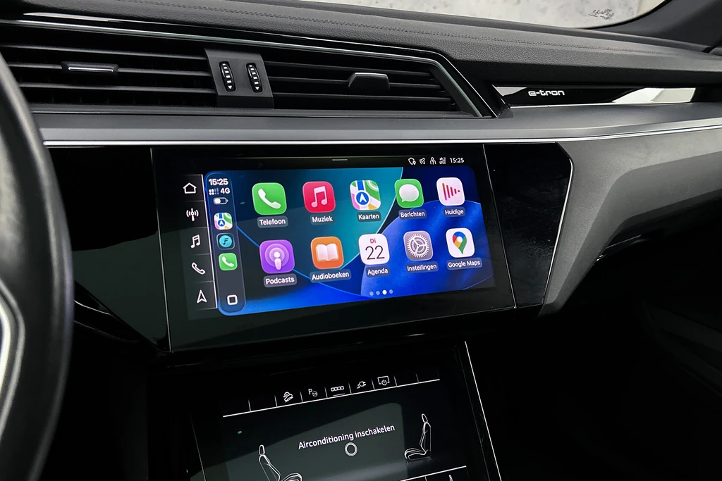 Audi e-tron – foto 22