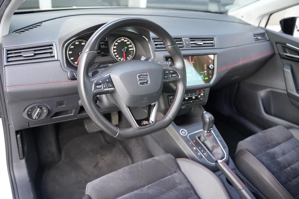 SEAT Ibiza – foto 15