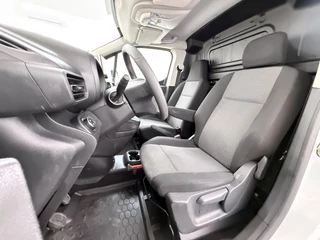 Opel Combo – thumbnail 12