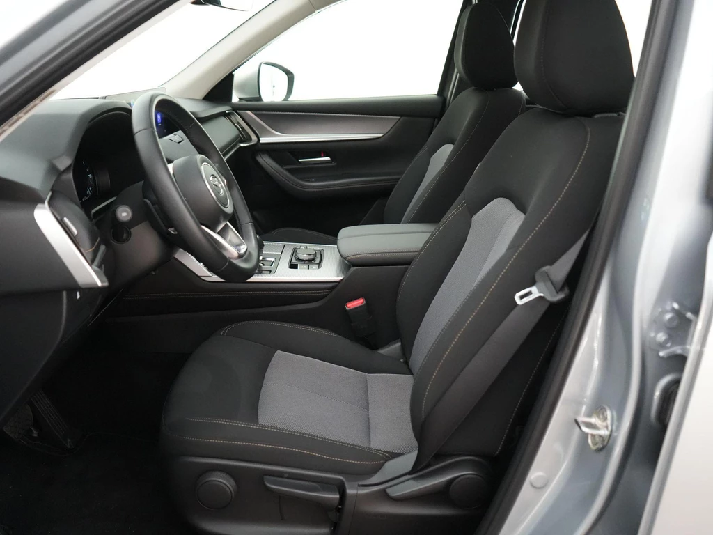 Mazda CX-60 – foto 19