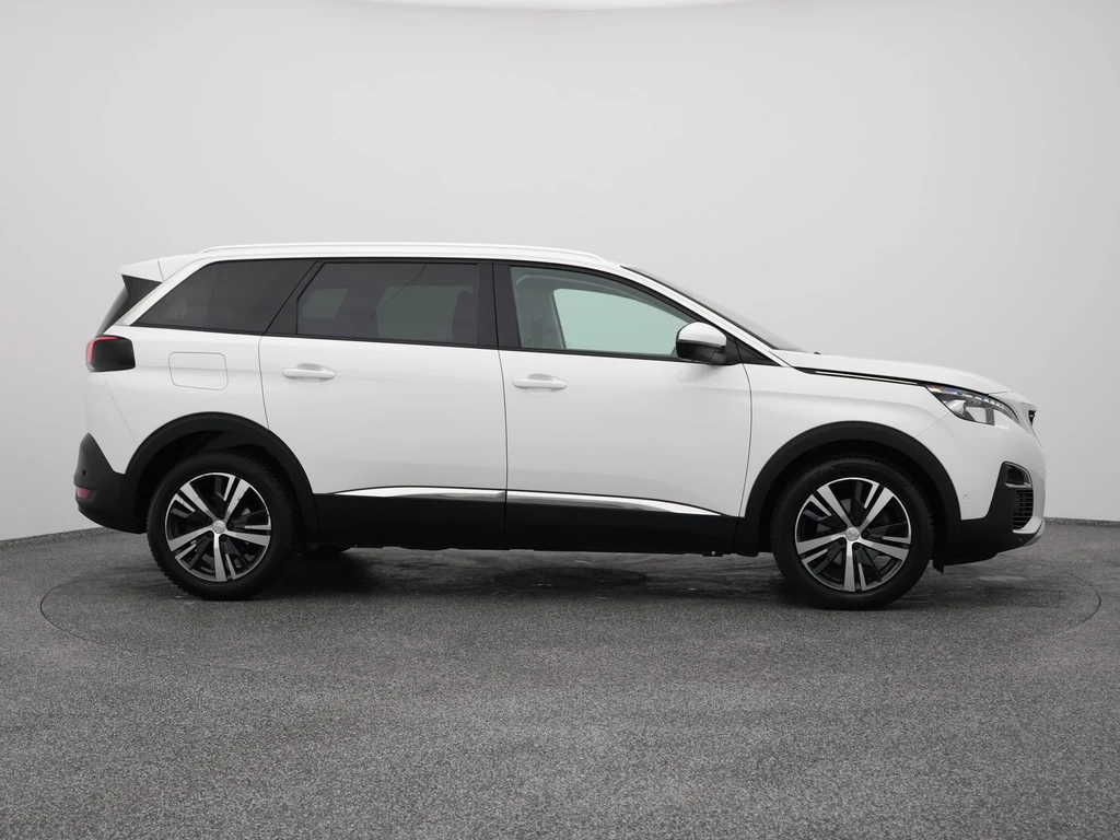 Peugeot 5008 – foto 13
