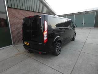 Ford Transit Custom – thumbnail 4