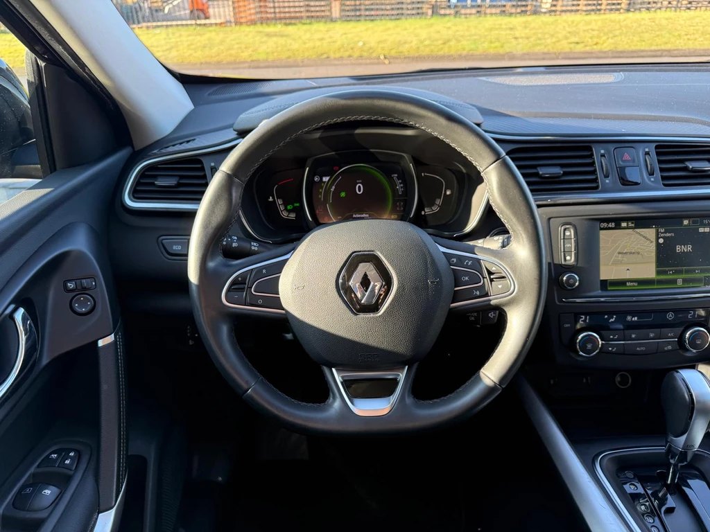 Renault Kadjar – foto 21