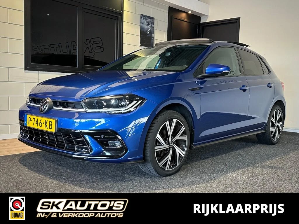 Volkswagen Polo – foto 1