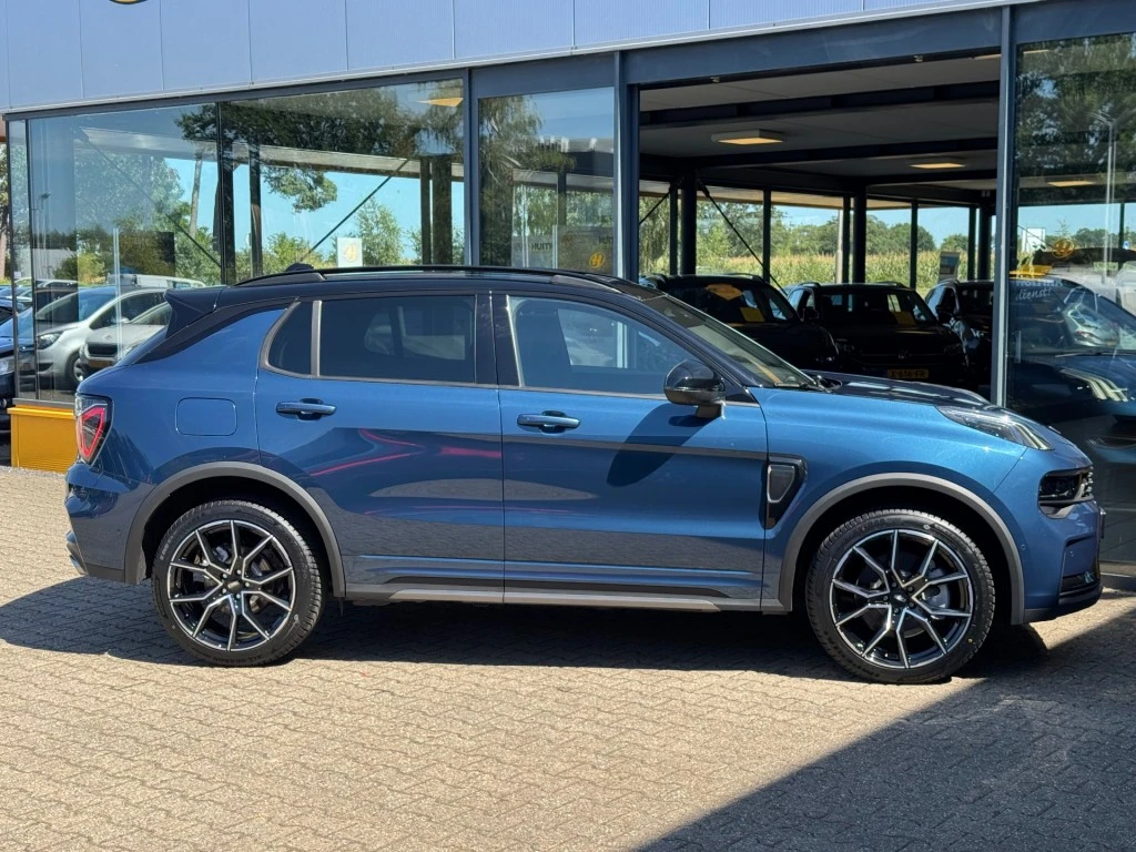 Lynk & Co 01 – foto 5