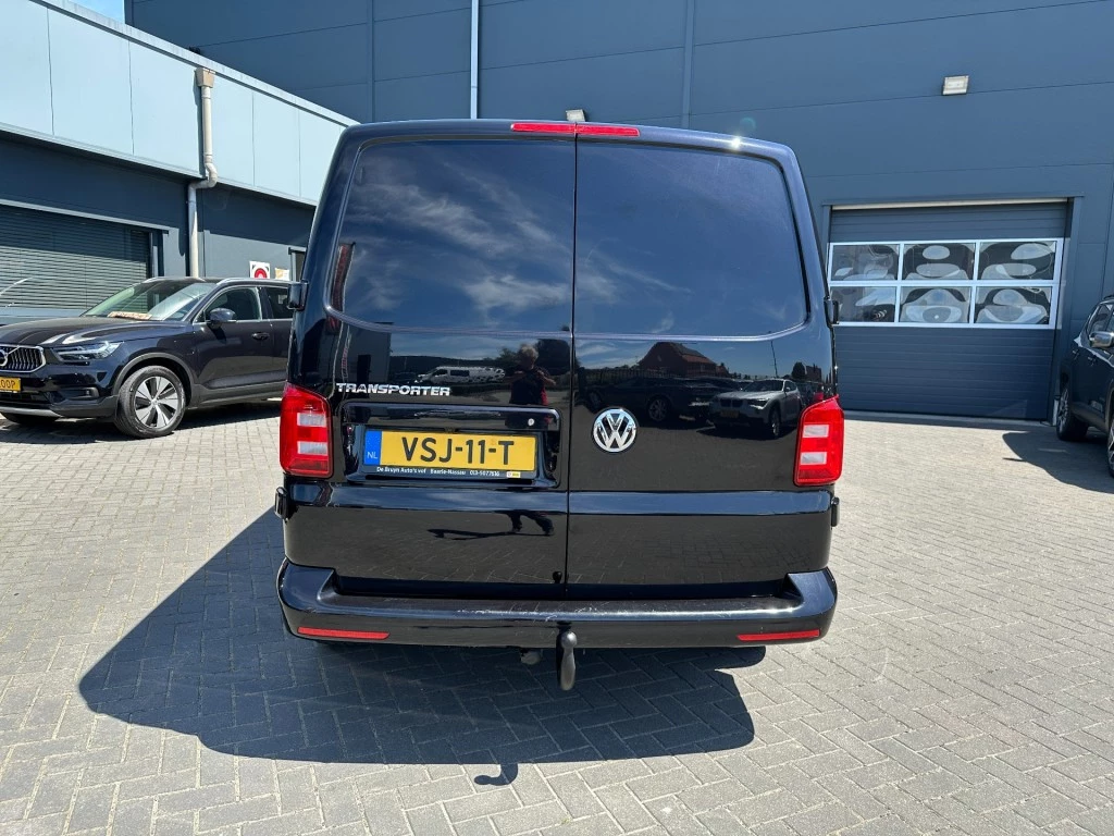 Volkswagen Transporter – foto 3