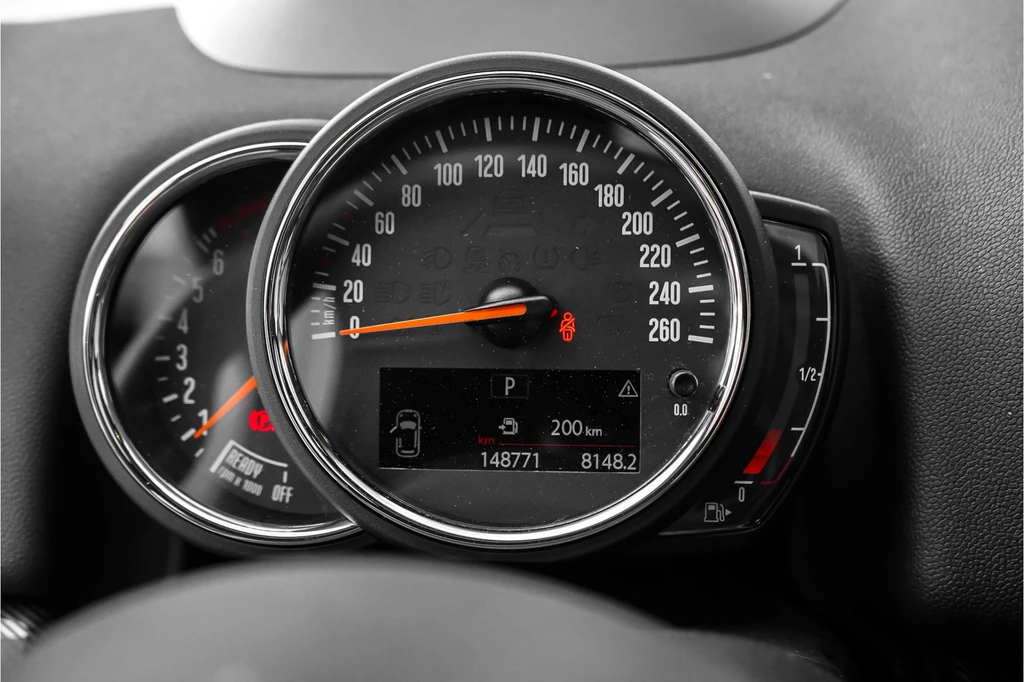 MINI Countryman – foto 22