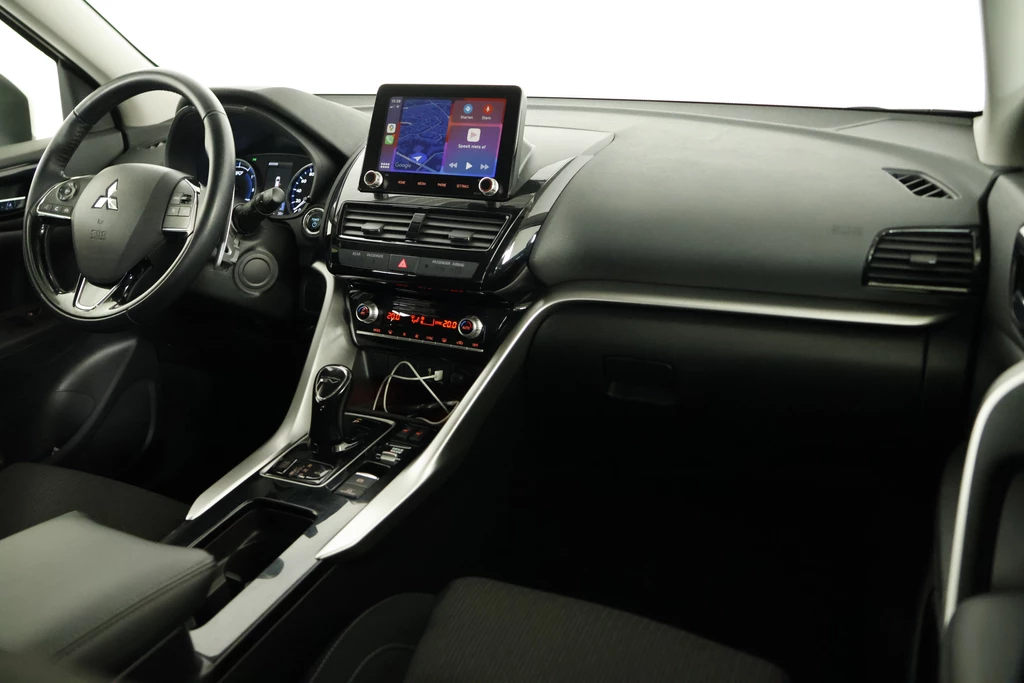 Mitsubishi Eclipse Cross – foto 10