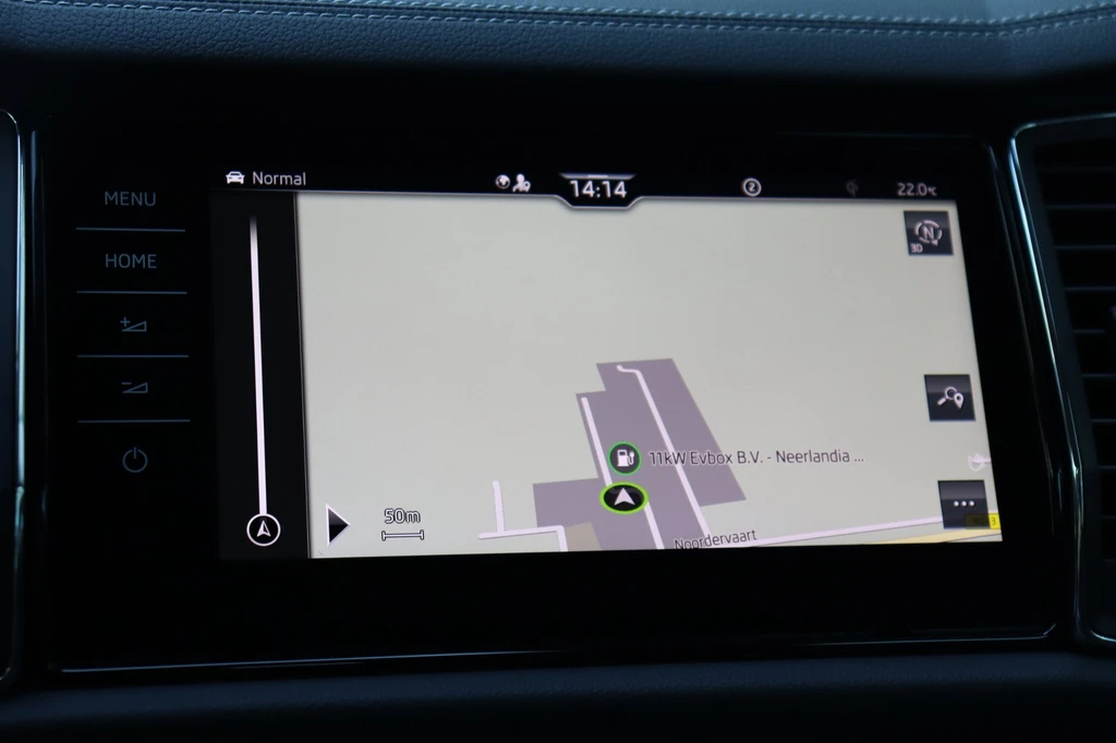 Škoda Kodiaq – foto 23