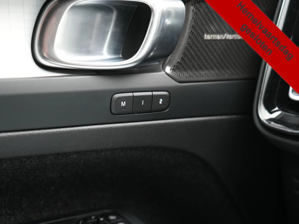 Volvo XC40 – foto 18