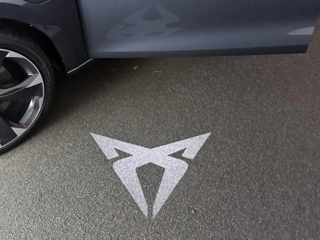 CUPRA Leon – foto 30