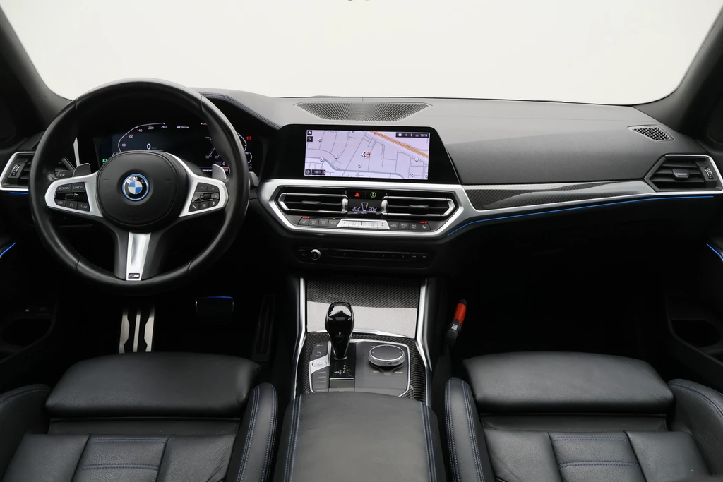 BMW 3 Serie – foto 15