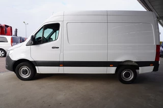 Mercedes-Benz Sprinter – thumbnail 2