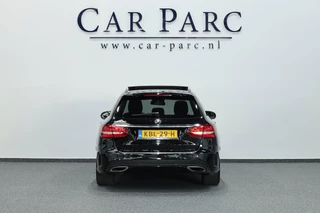 Mercedes-Benz C-Klasse – thumbnail 4