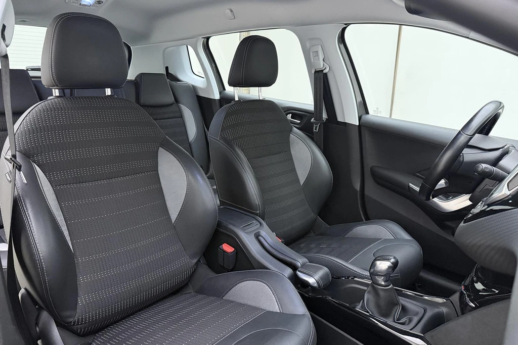 Peugeot 2008 – foto 13