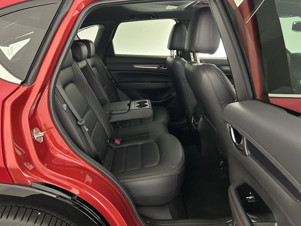 Mazda CX-5 – foto 15