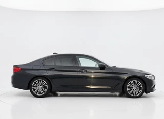 BMW 5 Serie – thumbnail 6