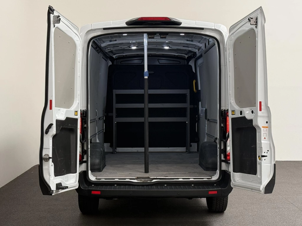 Ford Transit – foto 10