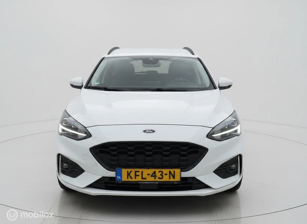 Ford Focus – foto 9