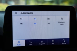 Ford Focus – thumbnail 18