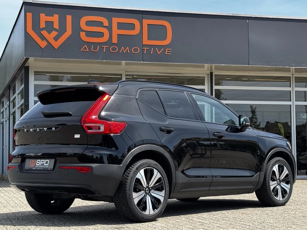 Volvo XC40 – foto 5