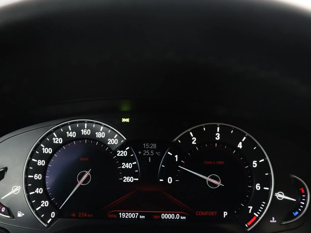 BMW 5 Serie – foto 32