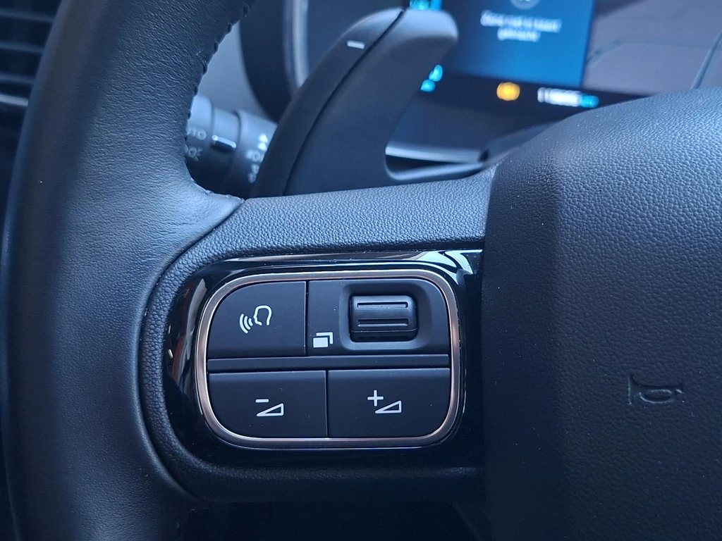 Citroën C5 Aircross – foto 22