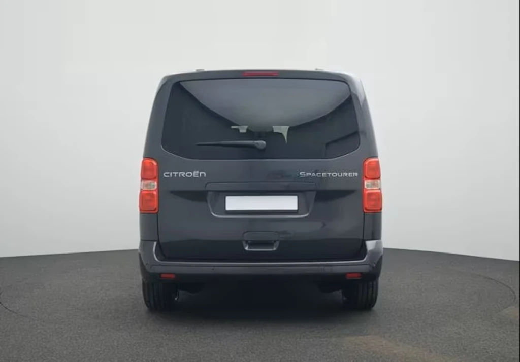 Citroën ë-Spacetourer – foto 3
