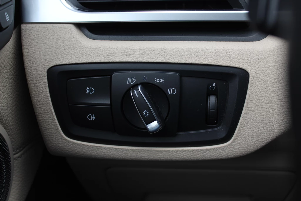 BMW X1 – foto 34