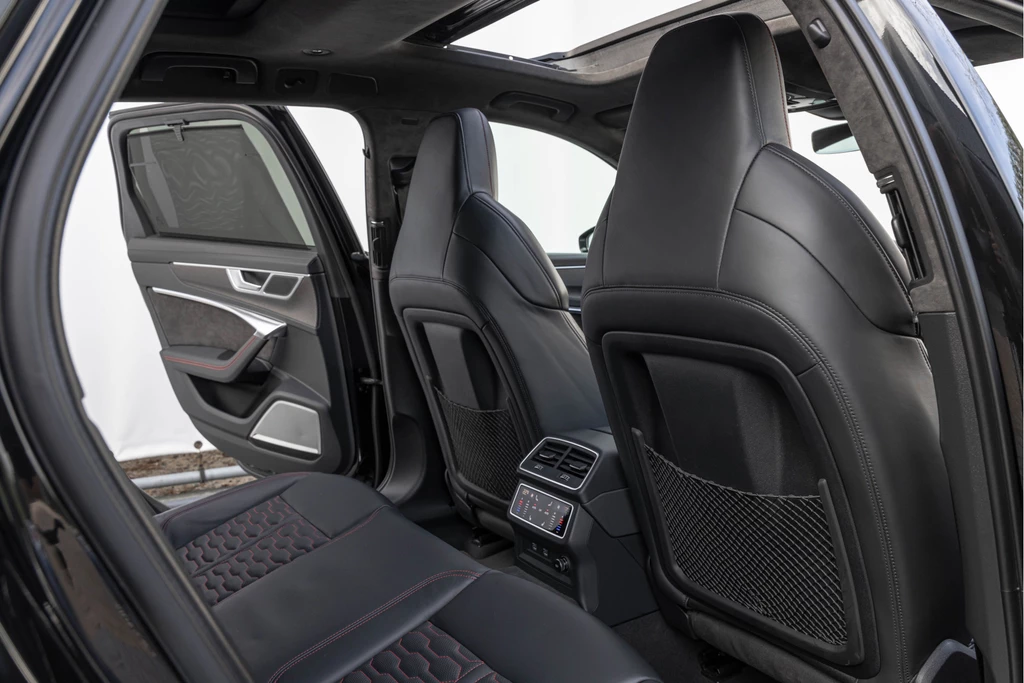 Audi RS6 – foto 18