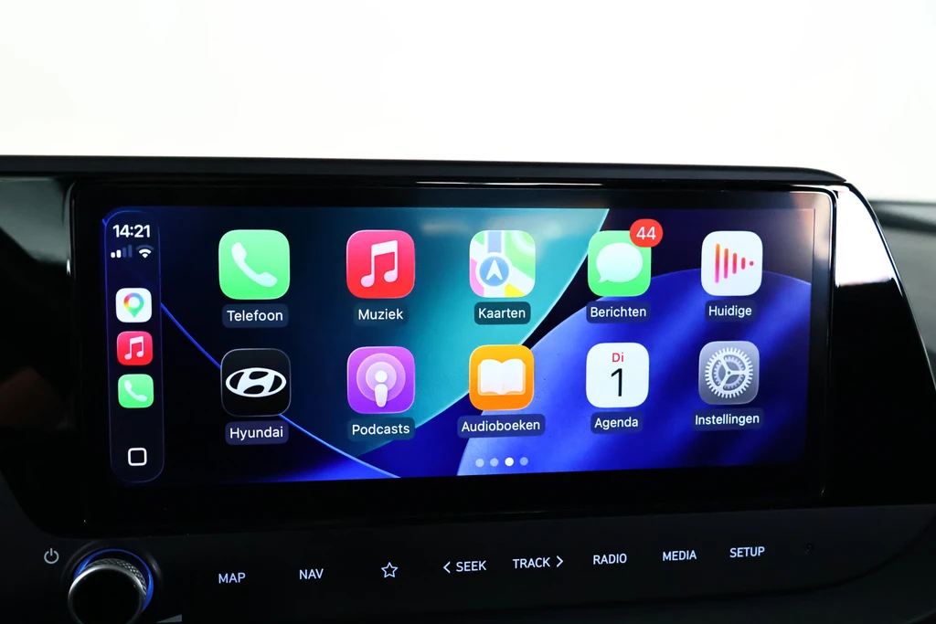 Hyundai i20 – foto 17