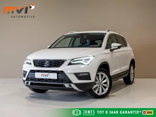SEAT Ateca – thumbnail 1