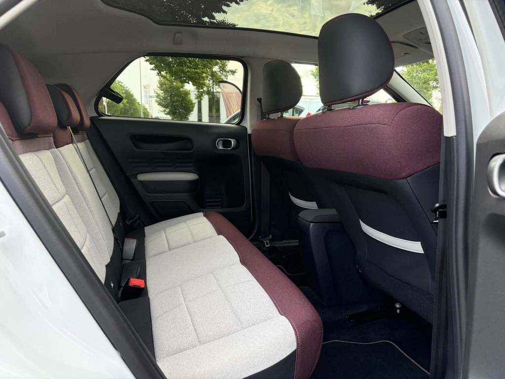 Citroën C4 Cactus – foto 12
