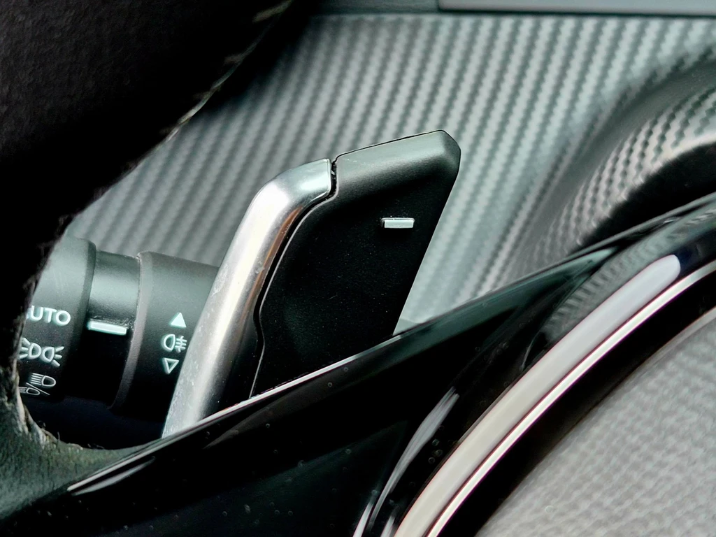 Peugeot 2008 – foto 21