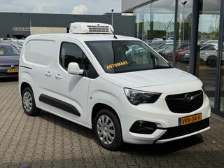 Opel Combo – thumbnail 7