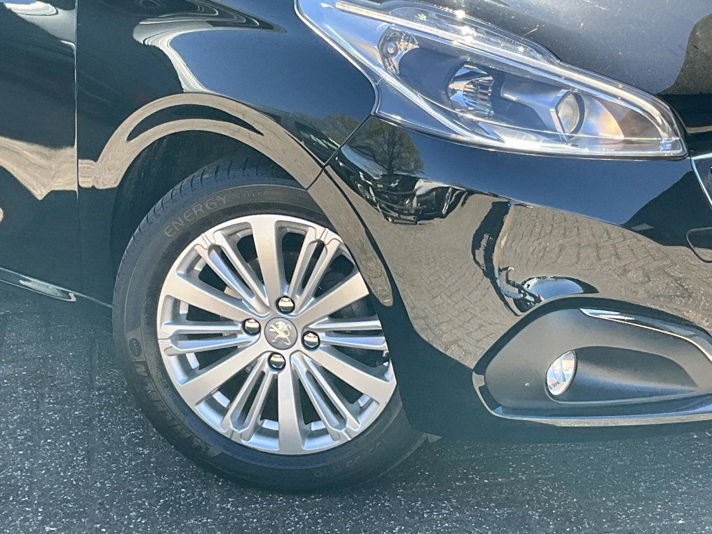 Peugeot 208 – foto 15