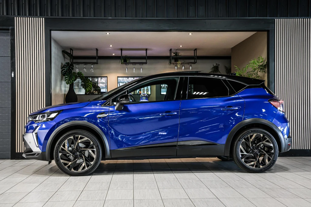 Renault Captur – foto 3