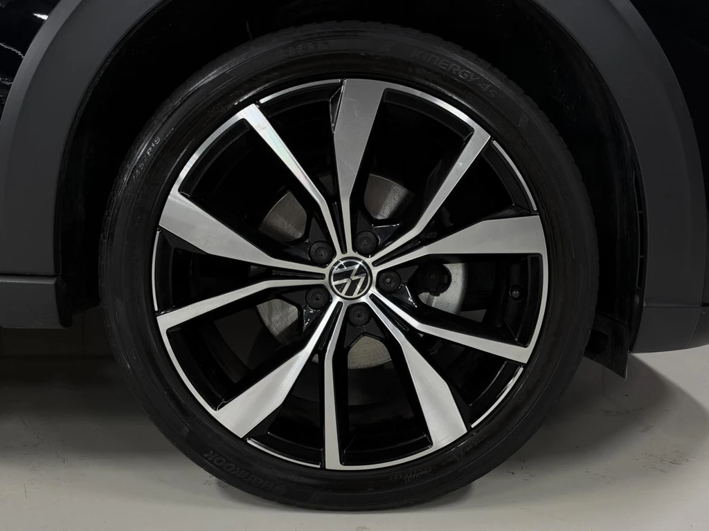 Volkswagen Taigo – foto 37