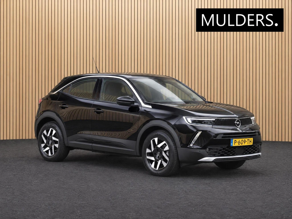 Opel Mokka-e – foto 6