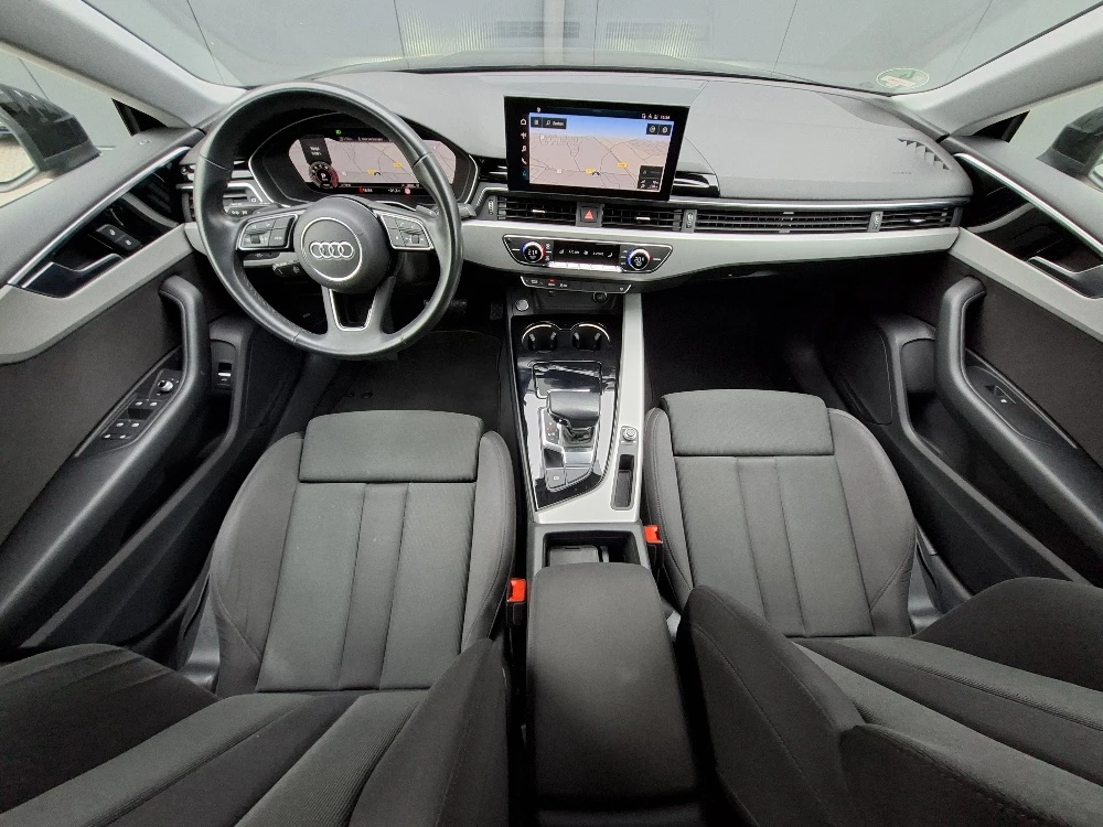 Audi A5 – foto 14