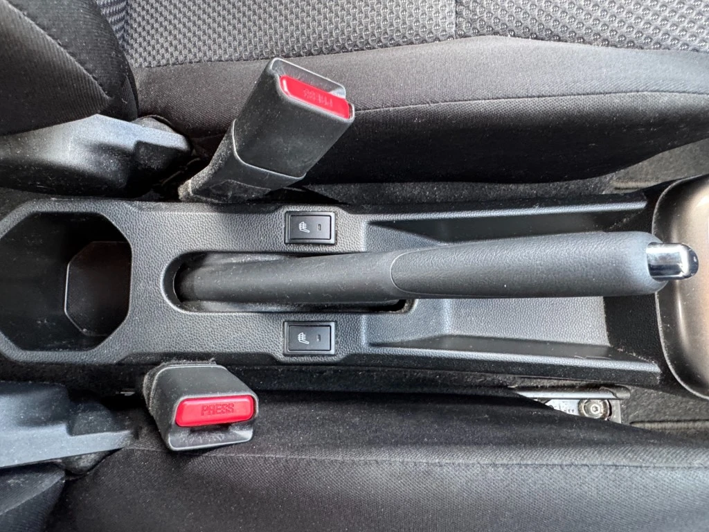 Suzuki Ignis – foto 25