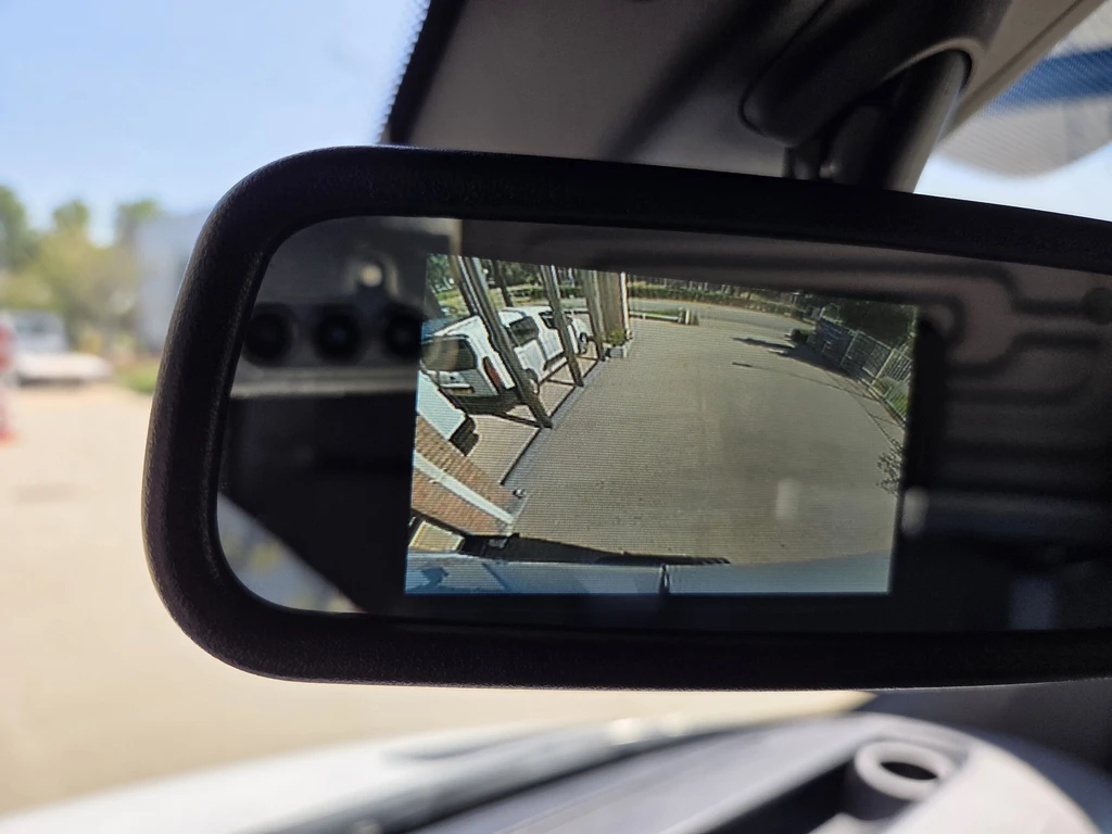 Mercedes-Benz eSprinter – foto 19