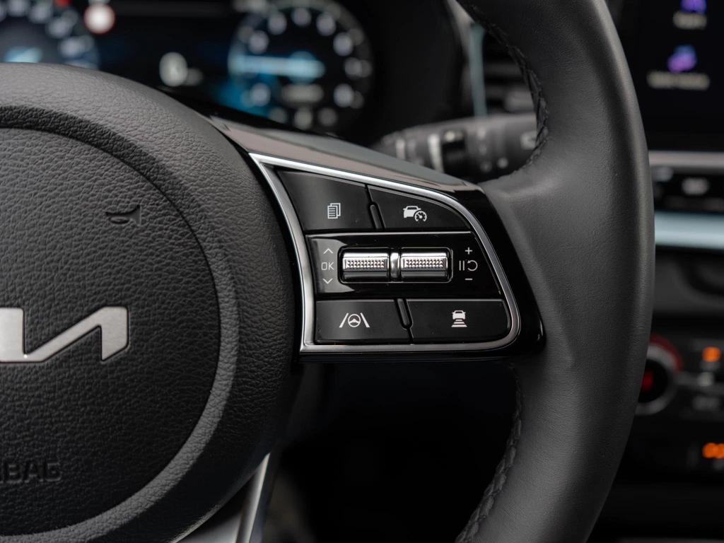 Kia Ceed – foto 18