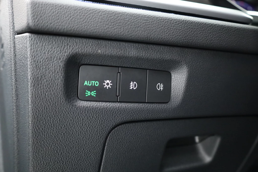 Škoda Octavia – foto 14