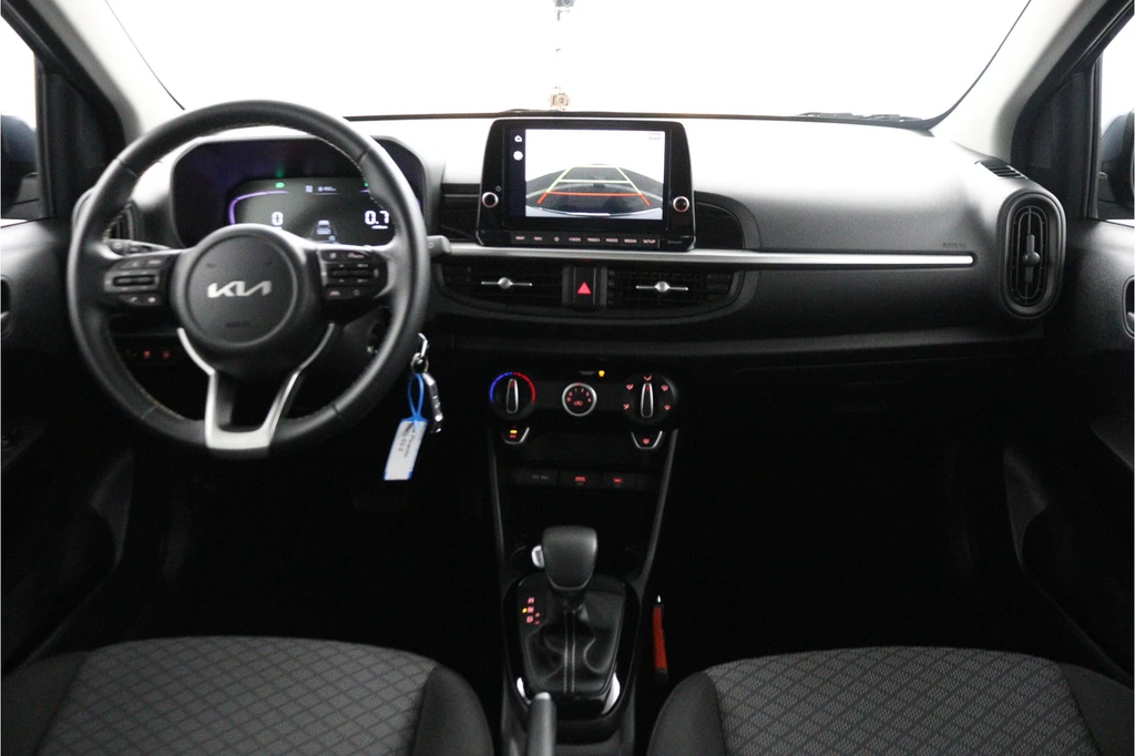 Kia Picanto – foto 32