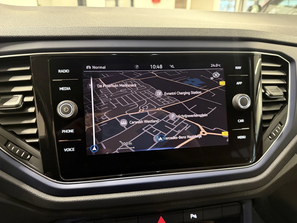 Volkswagen T-Roc – foto 18