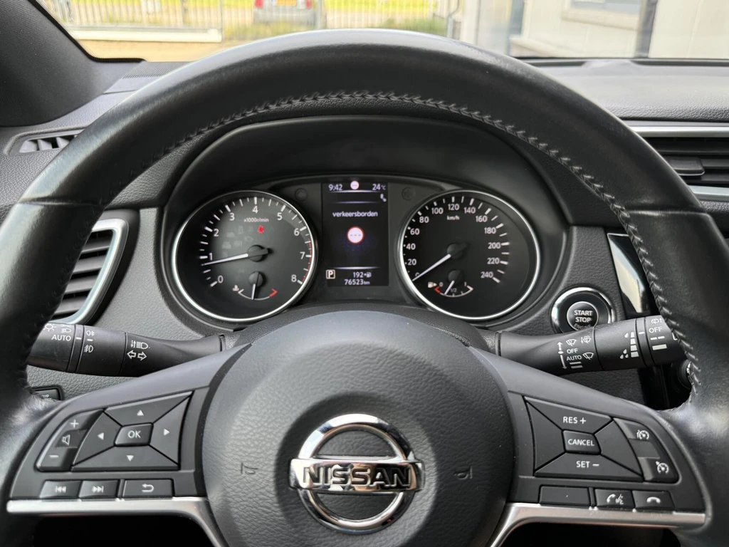 Nissan QASHQAI – foto 40