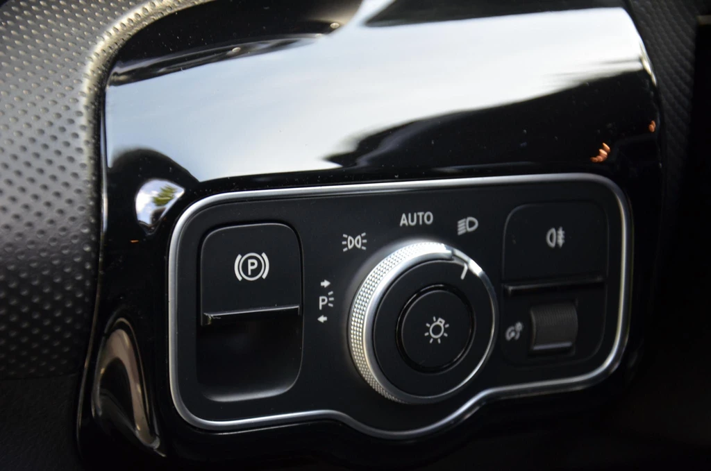 Mercedes-Benz A-Klasse – foto 48