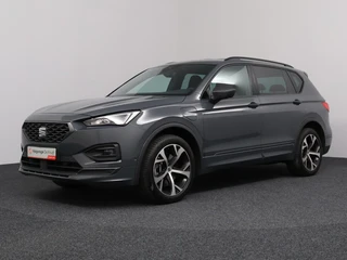 SEAT Tarraco – thumbnail 2